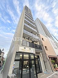 ラヴィエントタワー