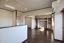 並木ガーデンヒルズ 602 6階1LDKのリビング/ダイニング