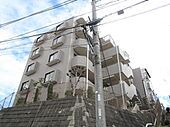 川崎市麻生区高石４丁目 7階建 築30年のイメージ