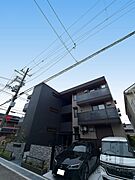 堺市駅より徒歩12分 1階 新築の賃貸物件
