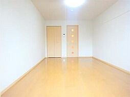 エレヴァート 102 2階1Kのリビング/ダイニング