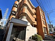 相模原駅より徒歩12分 1階 築34年6ヶ月の賃貸物件