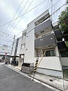 出戸駅より徒歩6分 1階 築8年6ヶ月の賃貸物件