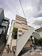 クラウド鳳 2階 築13年2ヶ月の賃貸物件