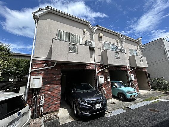 メープルハイム宮本町_トップ画像