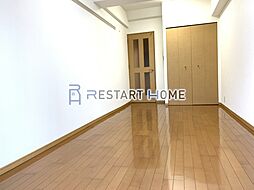 JR東海道・山陽本線 元町駅 徒歩6分の賃貸マンション 10階1Kのリビング/ダイニング