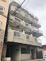 清水町マンション