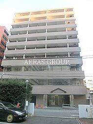 ナイスアーバン鶴見中央