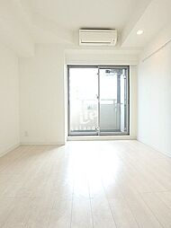 京急本線 大森海岸駅 徒歩7分の賃貸マンション 7階1Kのリビング/ダイニング