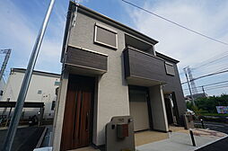 シリウス・アネーロＢ棟