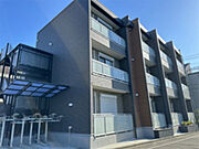 京王堀之内駅より徒歩12分 1階 築1年11ヶ月の賃貸物件