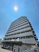 イズミ82 5階 築35年11ヶ月の賃貸物件