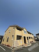 栂・美木多駅より徒歩32分 1階 築17年3ヶ月の賃貸物件