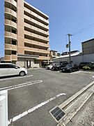 アーバンツァ 8階 築14年8ヶ月の賃貸物件