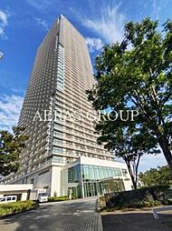 ザ・パークハウス晴海タワーズ クロノレジデンス