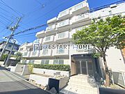 灘駅より徒歩9分 3階 築34年2ヶ月の賃貸物件