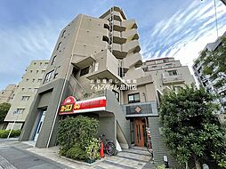 京急本線 北品川駅 徒歩8分