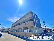 宮前駅より徒歩8分 2階 築15年4ヶ月の賃貸物件