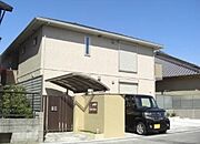 百舌鳥駅より徒歩7分 2階 築11年7ヶ月の賃貸物件