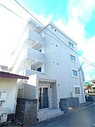 相模原駅より徒歩12分 3階 築19年6ヶ月の賃貸物件