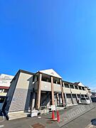 和歌山駅より徒歩18分 2階 築19年8ヶ月の賃貸物件