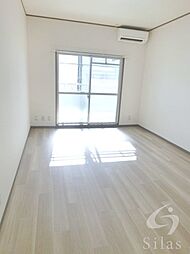 メゾンMICHIKO 3階1Kのリビング/ダイニング