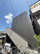 河内花園駅より徒歩2分 2階 築9年2ヶ月の賃貸物件