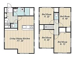 クレイドルガーデン厚木市山際第26 1号棟