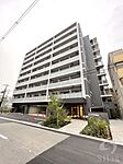 大阪市平野区平野西５丁目 9階建 築4年のイメージ