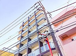 ジェノヴィア西新井大師グリーンヴェール