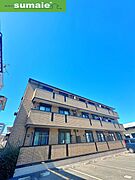 和歌山駅より徒歩11分 3階 築13年1ヶ月の賃貸物件