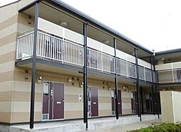 レオパレスフォレスト 浅羽野