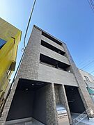 エヌエムキャトフヴァンセット 4階 新築の賃貸物件