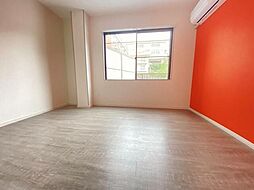 大沢ビル 205 2階1Kのリビング/ダイニング