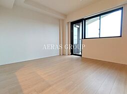 レジデンシャル池袋本町 5階2LDKのリビング/ダイニング