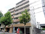 アート衣笠 5階 築20年9ヶ月の賃貸物件