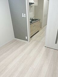 フェリス千石 3階1LDKのリビング/ダイニング