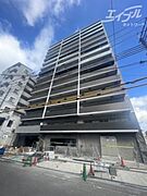 エスリード新大阪ザ・プレミアEAST 11階 新築の賃貸物件