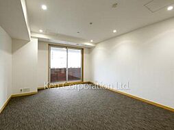 オランダヒルズ森タワーＲｏＰ 7階1LDKのリビング/ダイニング