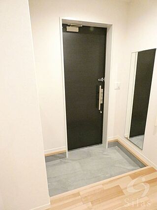 ル・レクチェ_内装_4