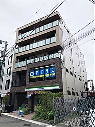 登戸駅 12.5万円