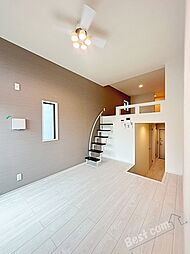 ハーモニーテラス墨江