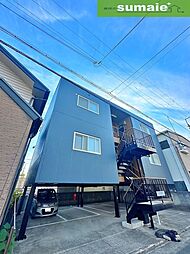 JR紀勢本線 宮前駅 徒歩28分の賃貸マンション