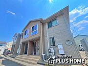 宮前駅より徒歩6分 2階 築13年5ヶ月の賃貸物件