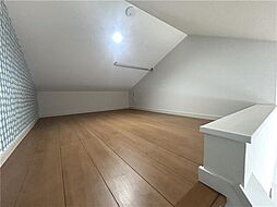 ブルームタウン 2階1Kのリビング/ダイニング