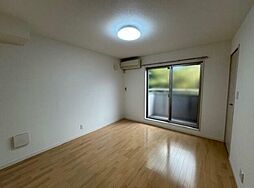 コスモス千葉寺 1階1LDKのリビング/ダイニング