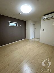 フジパレス山之内V番館 2階1Kのリビング/ダイニング