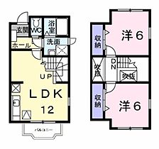 間取り：227095086204