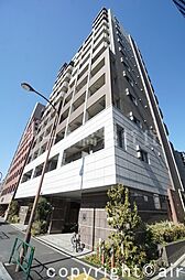 東京メトロ南北線 白金高輪駅 徒歩8分の賃貸マンション