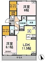間取り：213125506956
